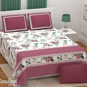New bedsheets best quality